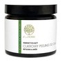 BeeHerbs, peeling do ciała, betulina & miód, 250 ml