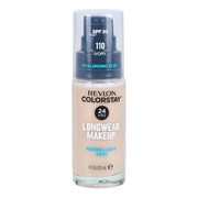 Revlon Colorstay Longwear Makeup SPF 20, podkład z pompką dla skóry normalnej i suchej, 110 Ivory, 30 ml https://azcdn.doz.pl/image/d/product/85a704f9-scale-180x180.png