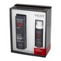 Zestaw Promocyjny Vichy Homme, Idealizer nawilżający krem przeciw oznakom zmęczenia, 50 ml + pianka do golenia, 50 ml