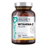 MyVita Silver Witamina C 1000 mg Forte, kapsułki, 50 szt. https://azcdn.doz.pl/image/d/product/ea4958db-scale-180x180.png