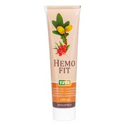 Virde Hemofit, kora dębu z rokitnikiem, 100 ml