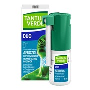 Tantum Verde Duo, (1,5mg+5mg)/ml, aerozol, 15 ml https://azcdn.doz.pl/image/d/product/1140bb00-scale-180x180.png