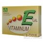 Vit. E (Gal), 200 mg, kapsułki elastyczne, 60 szt
