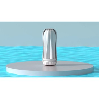 After Kiss Flying Flower Series, ręczny masturbator, wild, 1 szt.