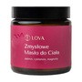 Lova, zmysłowe masło do ciała, 120 ml