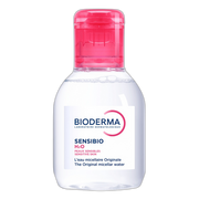 Bioderma Sensibio H2O, woda micelarna do skóry wrażliwej, 100 ml