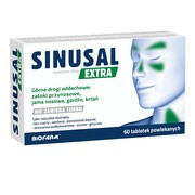 Sinusal Extra, tabletki powlekane, 60 szt. https://azcdn.doz.pl/image/d/product/3afbb1a1-scale-180x180.png