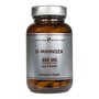 Pureline Nutrition D-mannoza 680 mg, kapsułki, 60 szt.