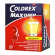 Coldrex MaxGrip, proszek do sporządzania roztworu doustnego w saszetkach, smak cytrynowy, 10 szt.