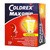 Coldrex MaxGrip, proszek do sporządzania roztworu doustnego w saszetkach, smak cytrynowy, 10 szt.