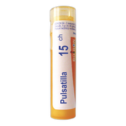 Boiron Pulsatilla, 15CH, granulki, 4 g
