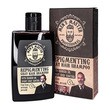 Men's Master Professional Repigmenting, szampon do włosów siwych, 120 ml