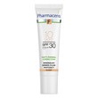 Pharmaceris F, mineralny dermo-fluid matujący SPF 30, 10 Light, 30 ml