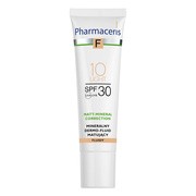 Pharmaceris F, mineralny dermo-fluid matujący SPF 30, 10 Light, 30 ml https://azcdn.doz.pl/image/d/product/f7128c3d-scale-180x180.png