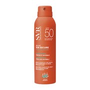 SVR Sun Secure Brume, mgiełka ochronna SPF 50, 200 ml