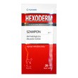 Hexoderm, dermatologiczny szampon dla psów i kotów, 20 ml