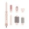 Beautifly Multistyler StyleBliss Rose, 1 szt.