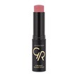 Golden Rose Creamy Blush Stick, kremowy róż do policzków w sztyfcie, 109, 10,5 g