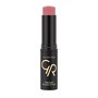 Golden Rose Creamy Blush Stick, kremowy róż do policzków w sztyfcie, 109, 10,5 g