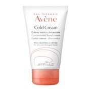 Avene Eau Thermale Cold Cream, skoncentrowany krem do rąk, 50 ml https://azcdn.doz.pl/image/d/product/8d0194dc-scale-180x180.png