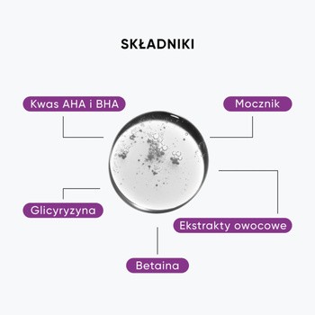 L`Biotica, złuszczająca maska na pięty w postaci nasączonych płatków, 1 para