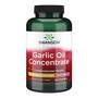 Swanson Garlic Oil, kapsułki, 500 szt.