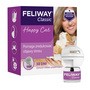 Feliway Classic, zestaw: dyfuzor i wkład uzupełniający 48 ml, 1 szt.