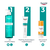 Eucerin Dermopure Clinical, kuracja złuszczająco-wygładzająca Peeling 10, 40 ml