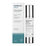 Sesderma Azelac, żel nawilżający, 50 ml https://azcdn.doz.pl/image/d/product/66c218c2-scale-180x180.png