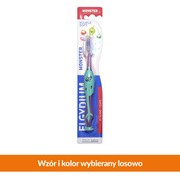 Elgydium Kids Monster, szczoteczka do zębów (2-6 lat), 1 szt. https://azcdn.doz.pl/image/d/product/02902b4f-scale-180x180.png