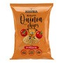 Naura, Chipsy Quinoa Multigrain, chrupki wielozbożowe o smaku pomidorowym, 70 g