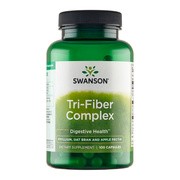 Swanson Tri-Fiber Complex, kapsułki, 100 szt. https://azcdn.doz.pl/image/d/product/0c043694-scale-180x180.png
