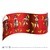 Leukoplast Kids Hero Edition (Wonder Woman), plaster z opatrunkiem, wymiary: 6 cm x 1 m, 1szt.