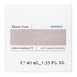Korres 4D Black Pine, krem ujędrniający, 40 ml
