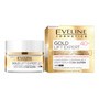 Eveline Gold Lift Expert 40+, luksusowy, ujędrniający krem-serum z 24K złotem, 50 ml