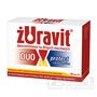 Żuravit Duoprotect, kapsułki z probiotykiem, 10 szt.