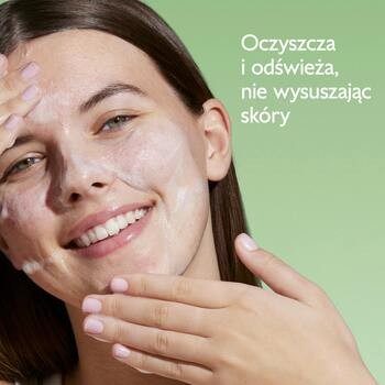 Caudalie Vinopure, oczyszczający żel myjący, 150 ml