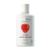 Mossa, Witaminowy szampon nawilżający z ekstraktem z truskawki, 300 ml https://azcdn.doz.pl/image/d/product/e37ad933-scale-180x180.png