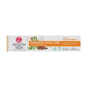 Ayurvedic Total Care 360, pasta do zębów, 100 g https://azcdn.doz.pl/image/d/product/2075a51e-scale-180x180.png