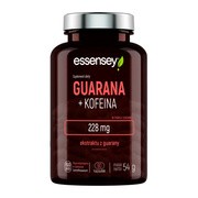 Essensey Guarana + Kofeina, kapsułki, 90 szt. https://azcdn.doz.pl/image/d/product/aa164a43-scale-180x180.png