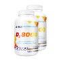 Zestaw 2x Allnutrition D3 8000