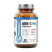 Pharmovit Adek+C Max, Complex Active, kapsułki, 60 szt. https://azcdn.doz.pl/image/d/product/66a68a4f-scale-180x180.png