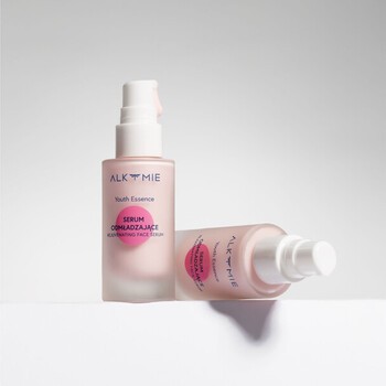 Alkmie Youth Essence, serum odmładzające, 30 ml