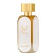 Lattafa Hayaati Gold Elixir, woda perfumowana unisex, spray, 100 ml