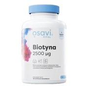 Osavi Biotyna 2500 μg, kapsułki twarde, 180 szt. https://azcdn.doz.pl/image/d/product/2a5cbefb-scale-180x180.png