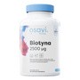 Osavi Biotyna 2500 μg, kapsułki twarde, 180 szt.