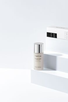 Tirtir Milk Skin Toner, nawilżający tonik do twarzy, 50 ml