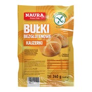 Naura, bułki bezglutenowe kajzerki, 240 g https://azcdn.doz.pl/image/d/product/292483cc-scale-180x180.png