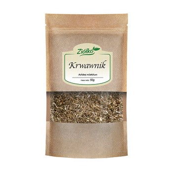Ziółko, Krwawnik, 50 g