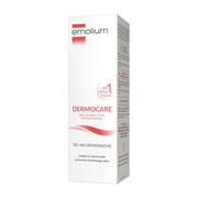 alt Emolium Dermocare, żel na ciemieniuchę, 100 ml